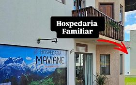 Hospedaria Familiar